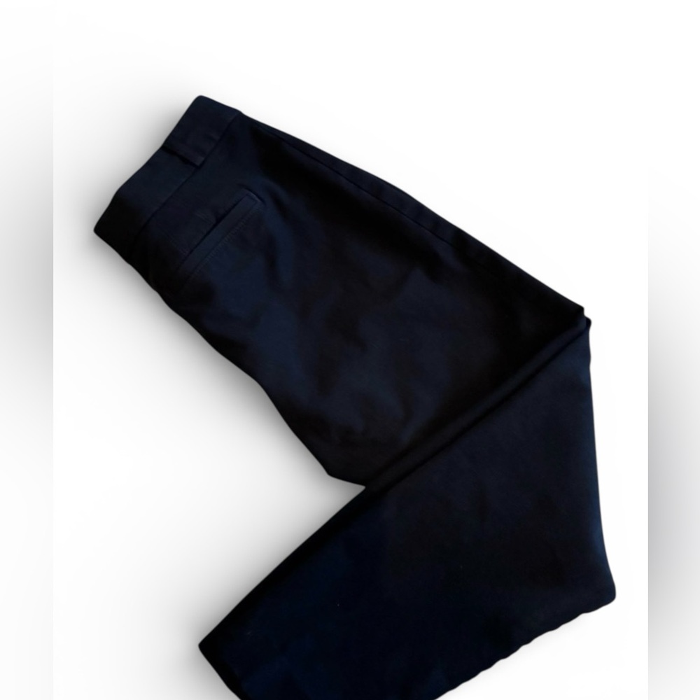 Banana Republic Sloan Fit Pants Black Size 6